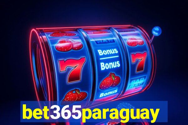 bet365paraguay