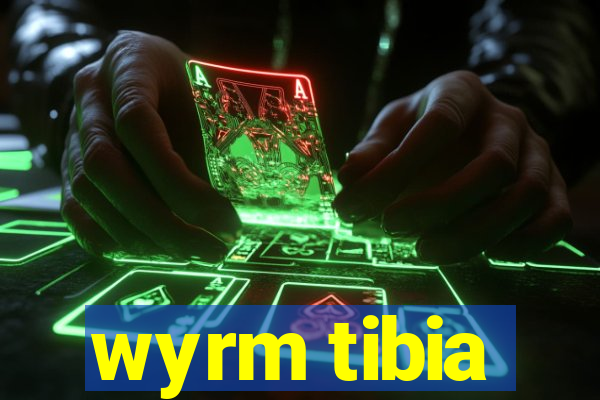 wyrm tibia