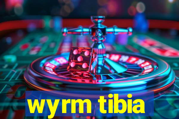 wyrm tibia