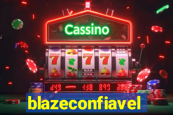 blazeconfiavel