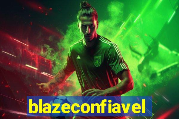 blazeconfiavel