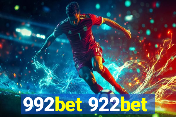 992bet 922bet