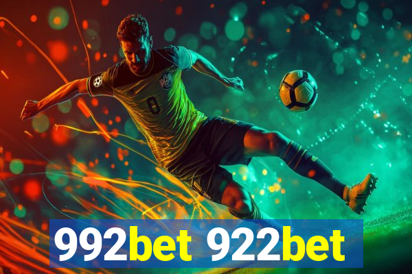 992bet 922bet