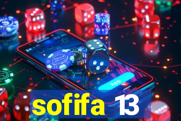 sofifa 13