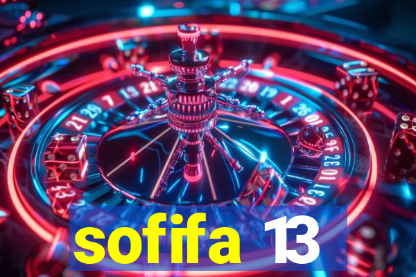 sofifa 13