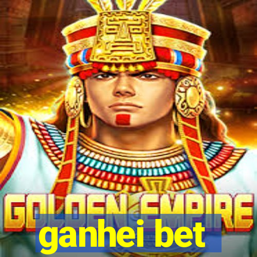 ganhei bet