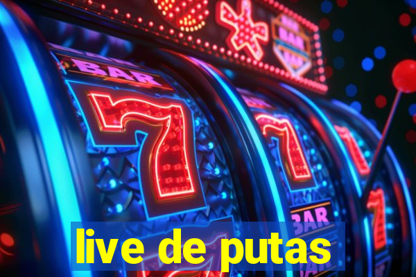 live de putas