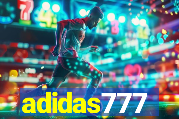 adidas777