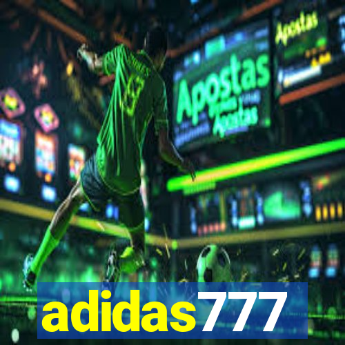 adidas777