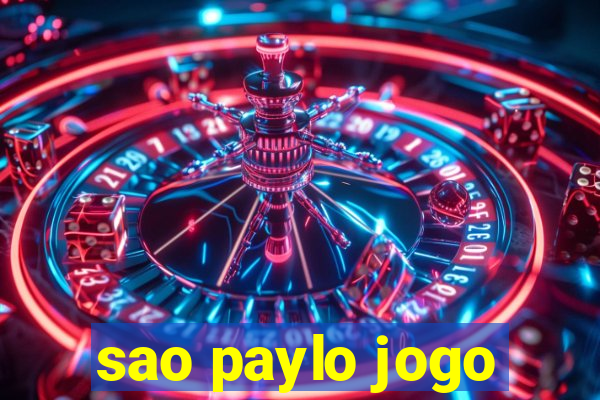 sao paylo jogo