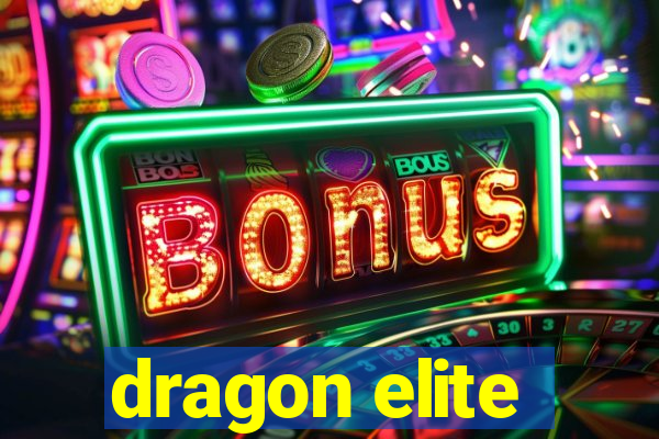 dragon elite