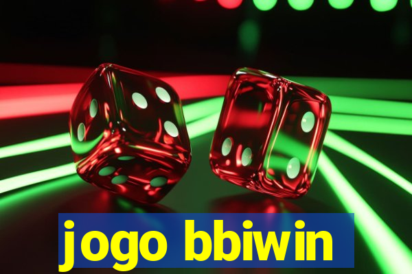 jogo bbiwin