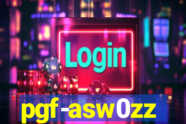 pgf-asw0zz