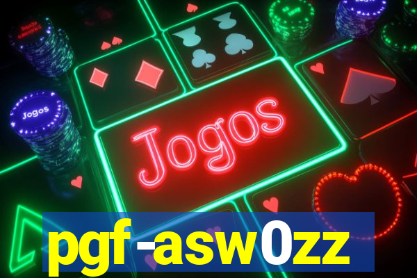 pgf-asw0zz