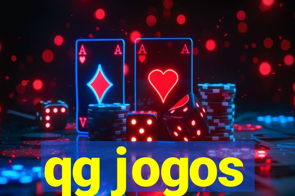 qg jogos