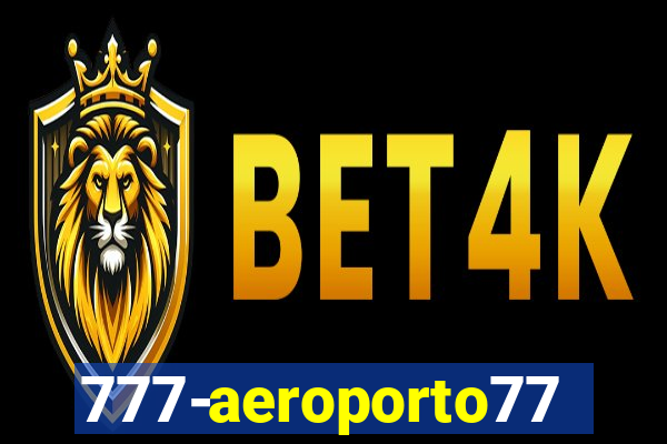 777-aeroporto777.com