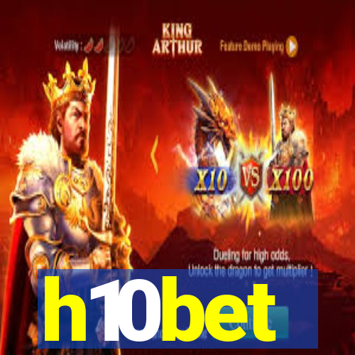 h10bet