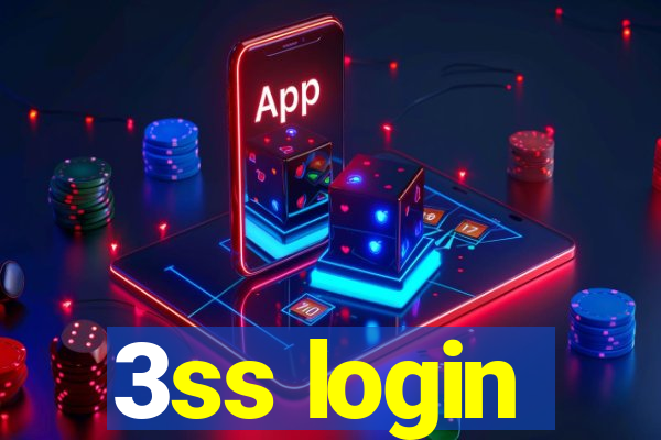 3ss login