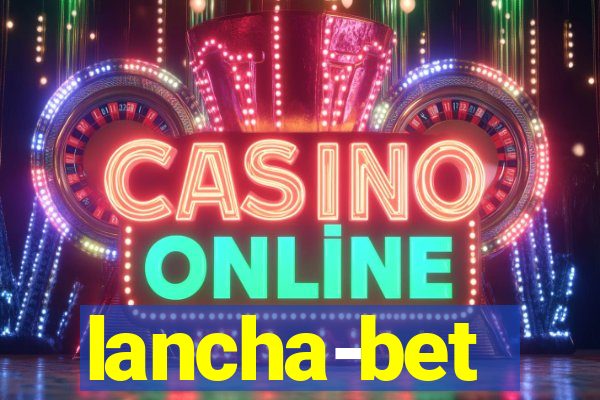 lancha-bet