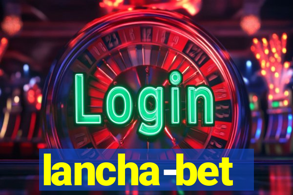 lancha-bet