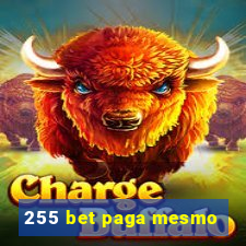 255 bet paga mesmo