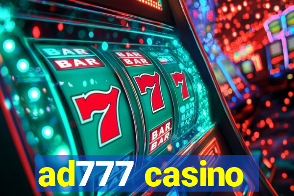 ad777 casino