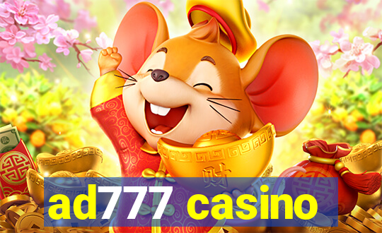 ad777 casino