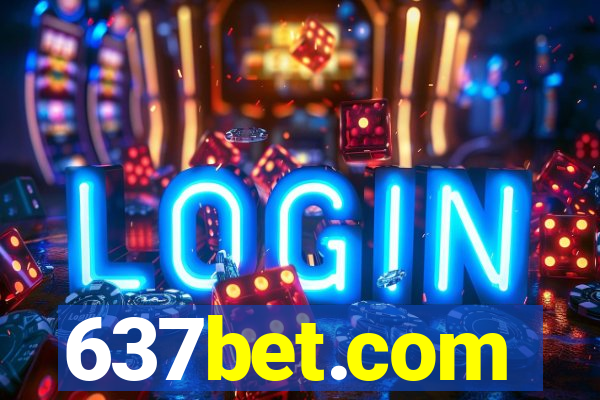 637bet.com