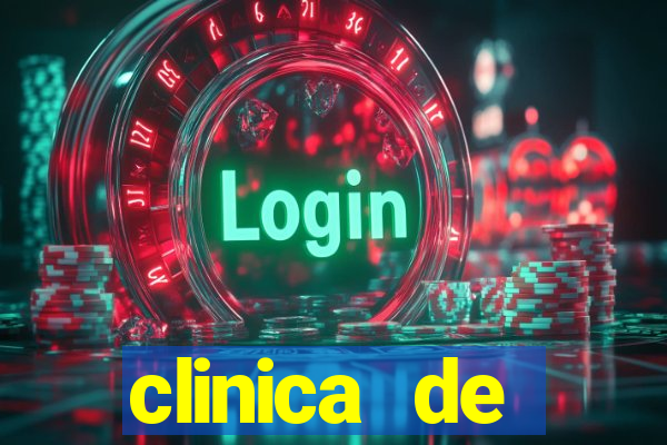 clinica de recupera莽茫o bh