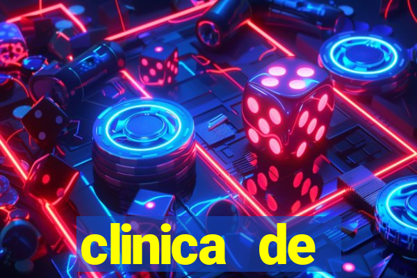 clinica de recupera莽茫o bh