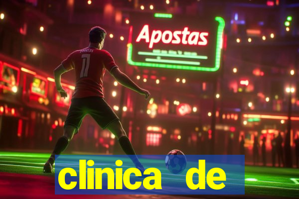 clinica de recupera莽茫o bh