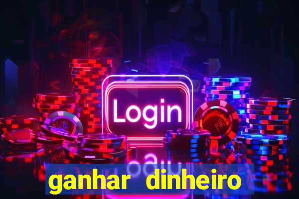 ganhar dinheiro jogando cassino