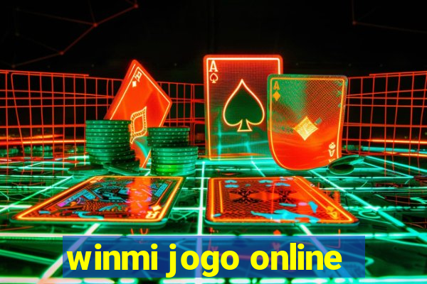 winmi jogo online