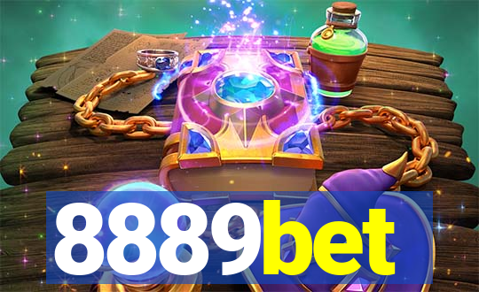 8889bet