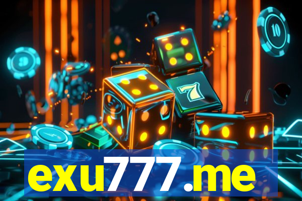 exu777.me