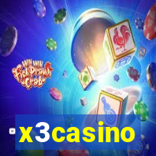 x3casino