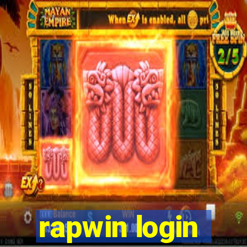 rapwin login