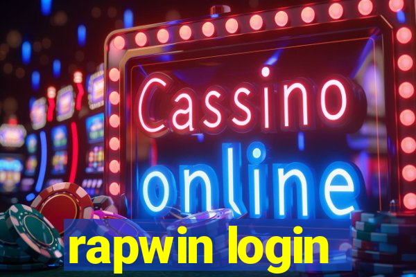 rapwin login