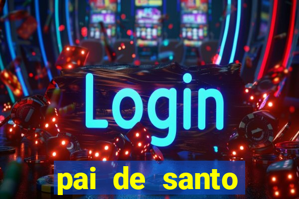 pai de santo consulta gratis