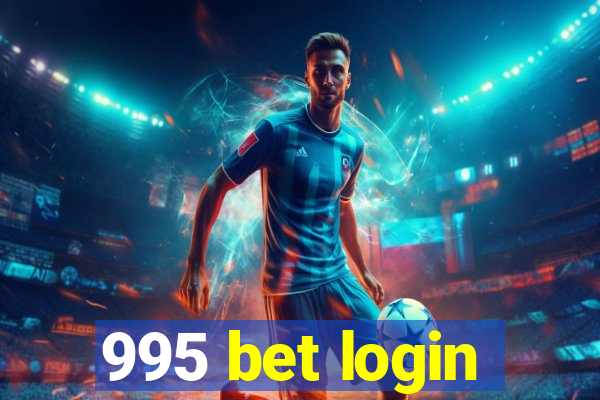 995 bet login