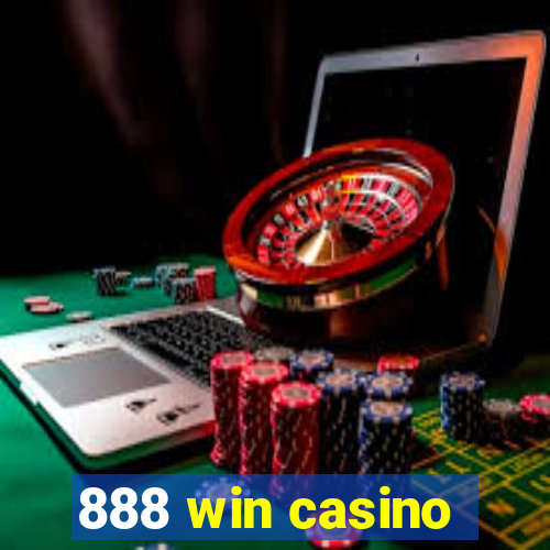 888 win casino