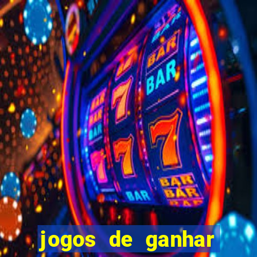 jogos de ganhar dinheiro gratuito