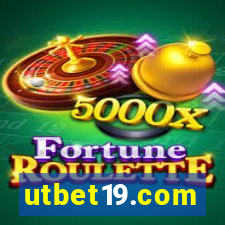 utbet19.com