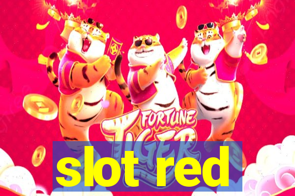 slot red