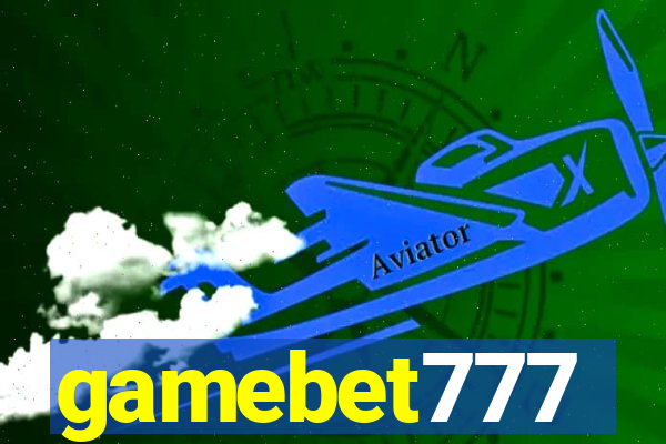 gamebet777