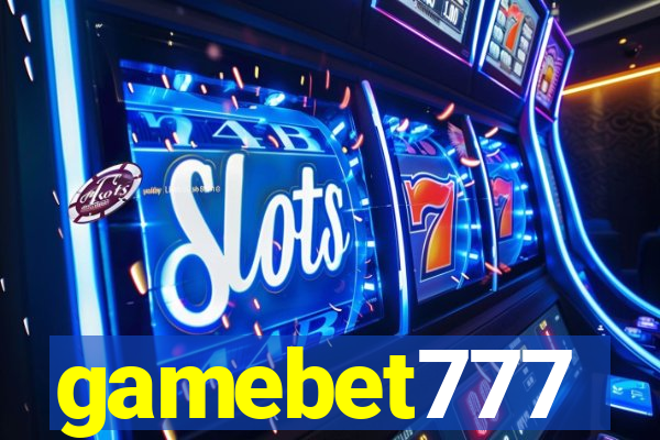 gamebet777