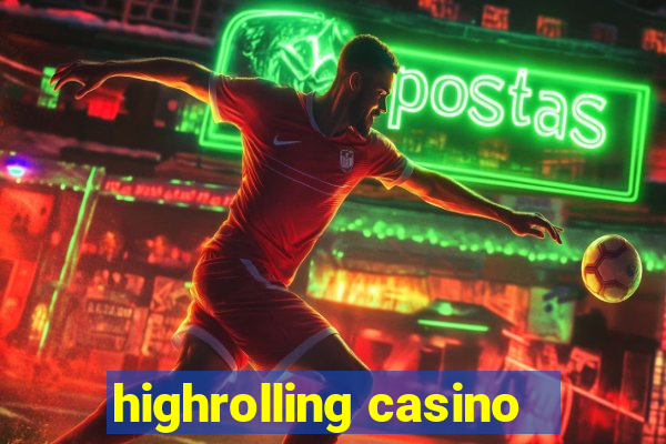 highrolling casino