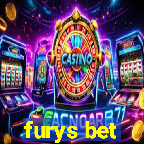 furys bet