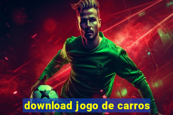 download jogo de carros