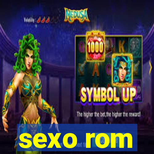 sexo rom